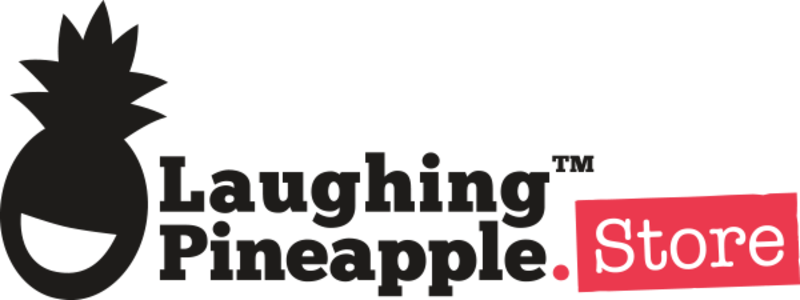 Laughing Pineapple